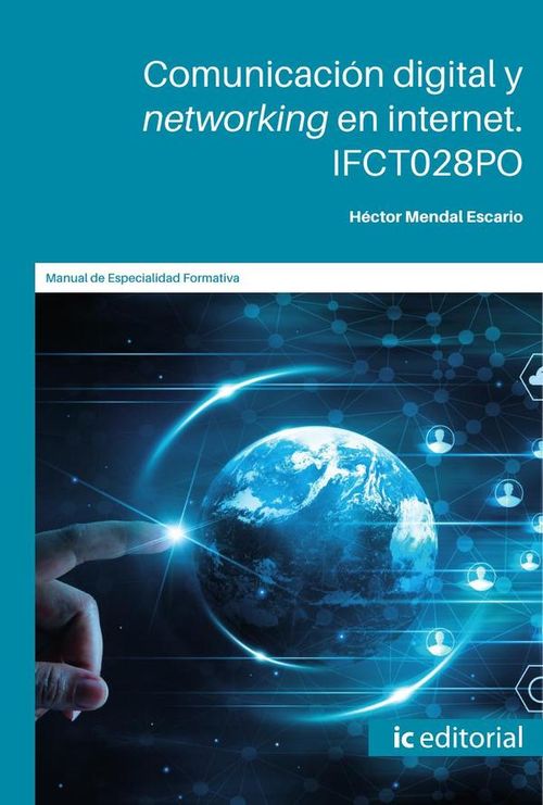 Comunicacion digital y networking en internet