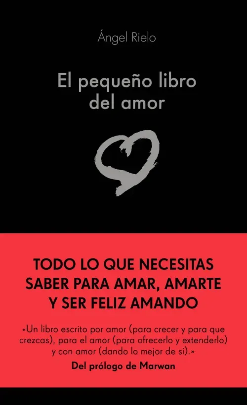 El pequeno libro del amor