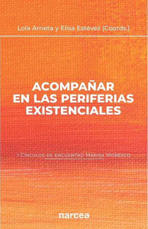 Acompanar en las periferias existenciales