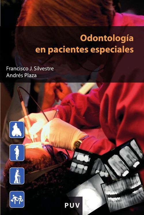 Odontologia en pacientes especiales
