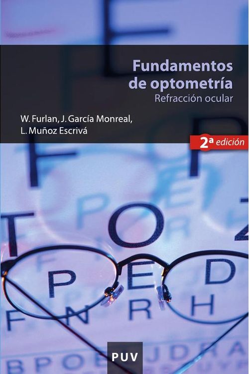 Fundamentos de optometria 2ª ed