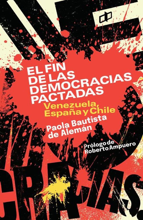 El fin de las democracias pactadas