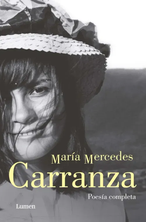 Maria Mercedes Carranza Poesia completa