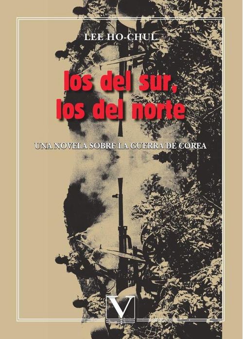 Los del sur los del norte