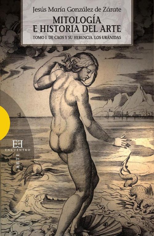 Mitologia e historia del arte