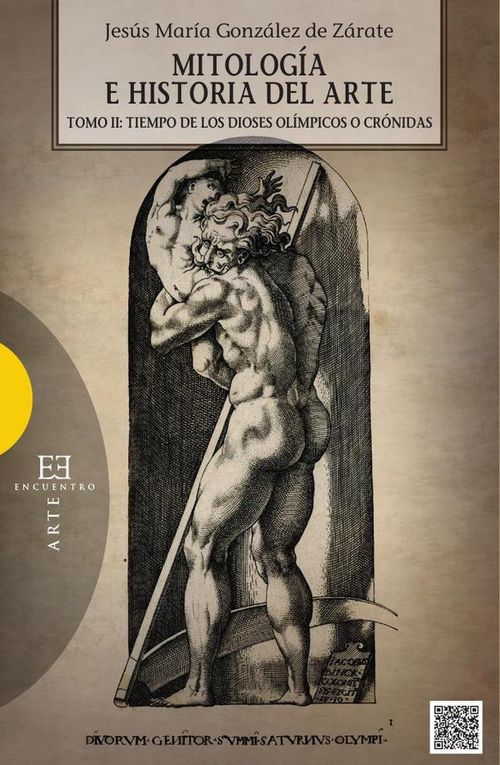 Mitologia e historia del arte  2