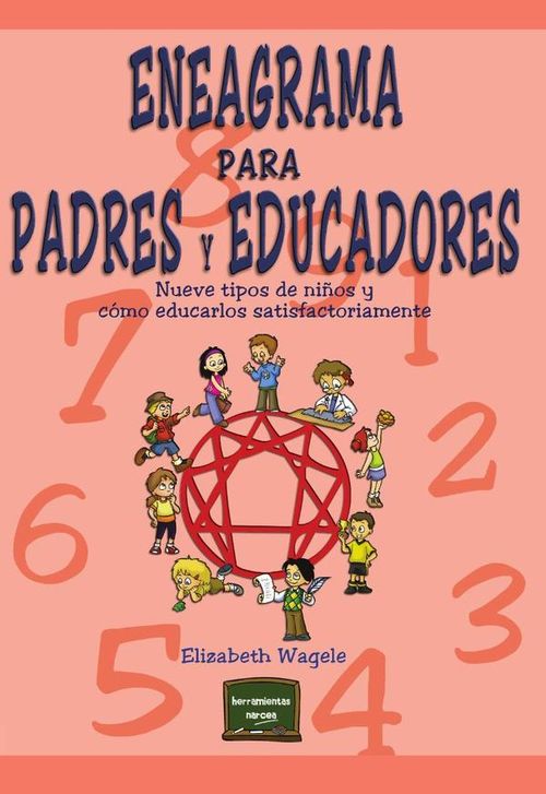 Eneagrama para padres y educadores