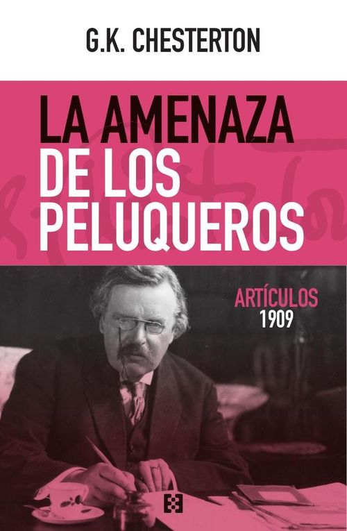 La amenaza de los peluqueros