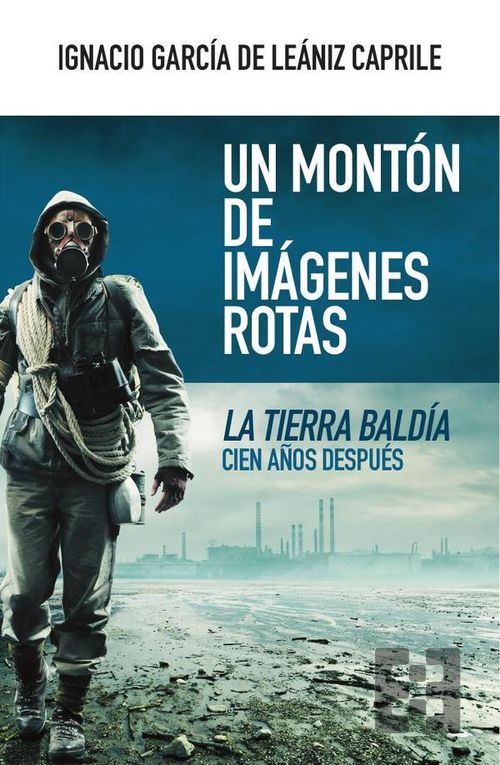 Un monton de imagenes rotas