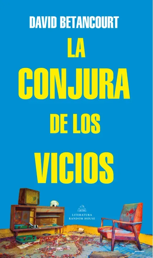 La conjura de los vicios