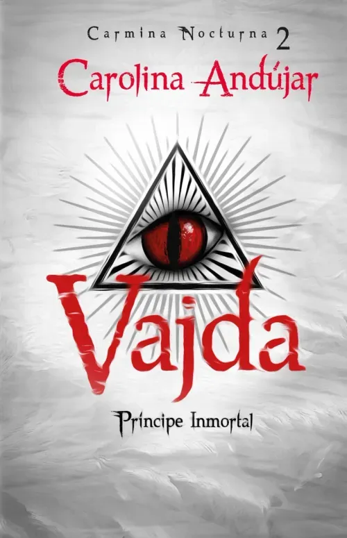Vajda Principe inmortal