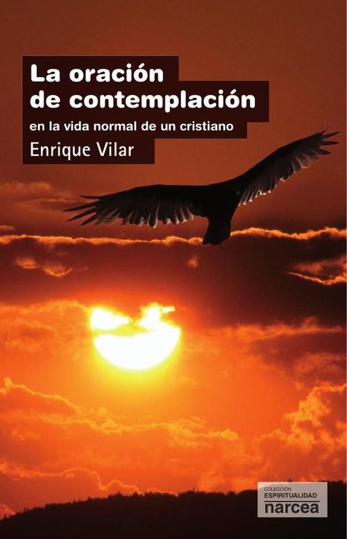La oracion de contemplacion