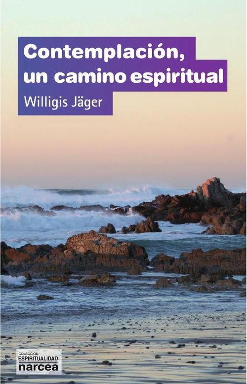 Contemplacion un camino espiritual