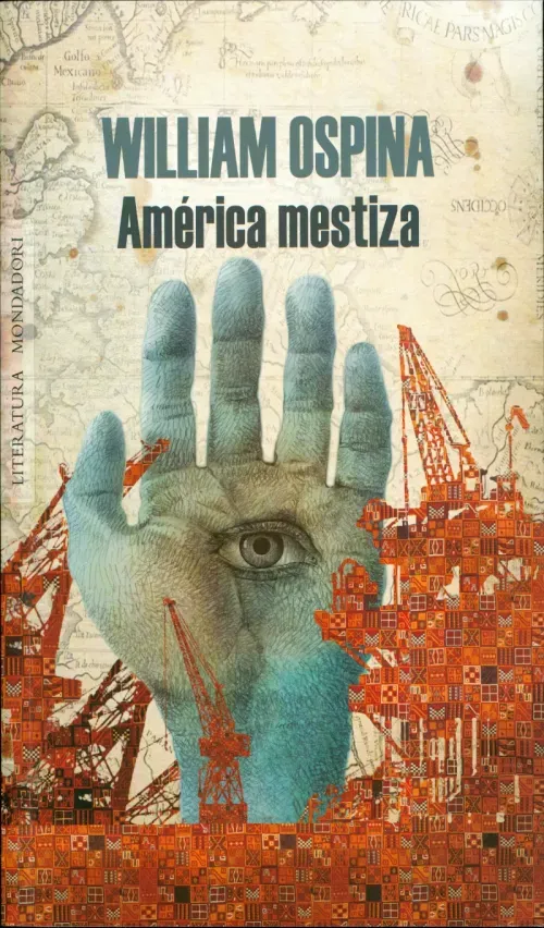 America mestiza