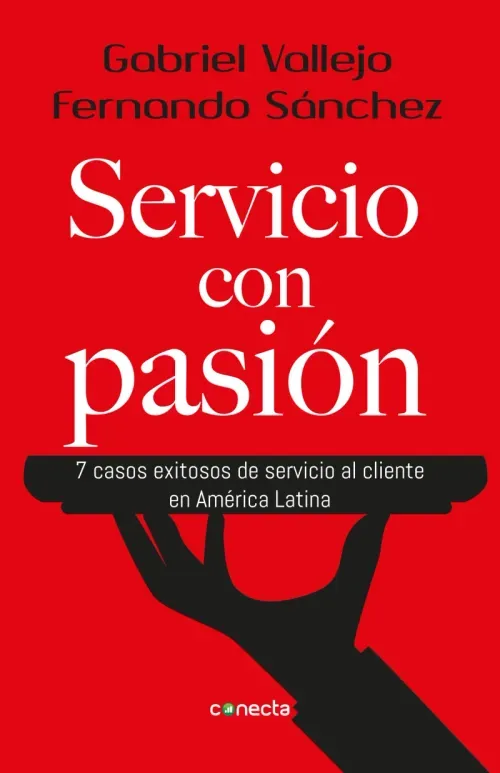 Servicio con pasion