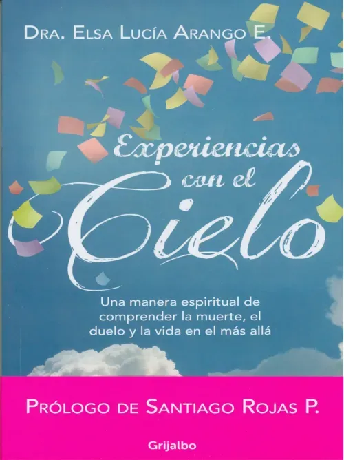 Experiencias con el cielo