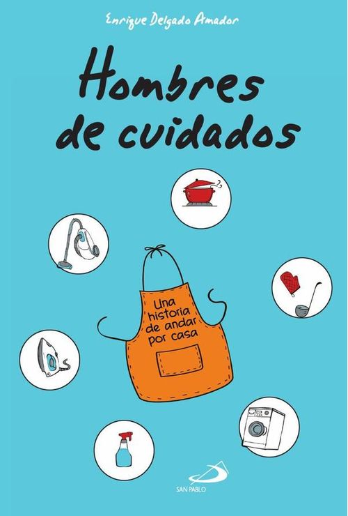 Hombres de cuidados