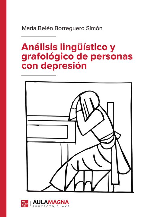 An225lisis ling252237stico y grafol243gico de personas con depresi243n