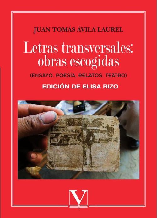 Letras transversales obras escogidas