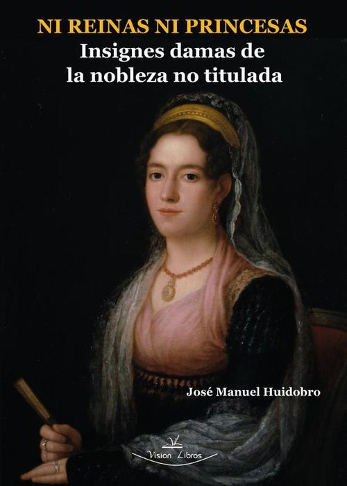 Ni reinas ni princesas