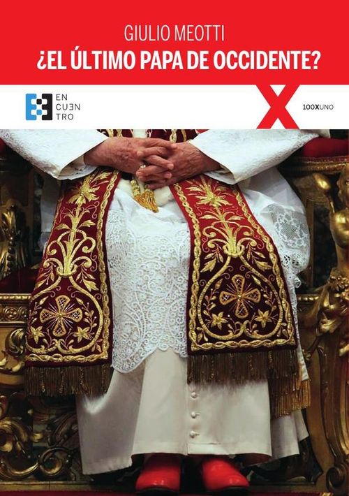 El ultimo Papa de Occidente