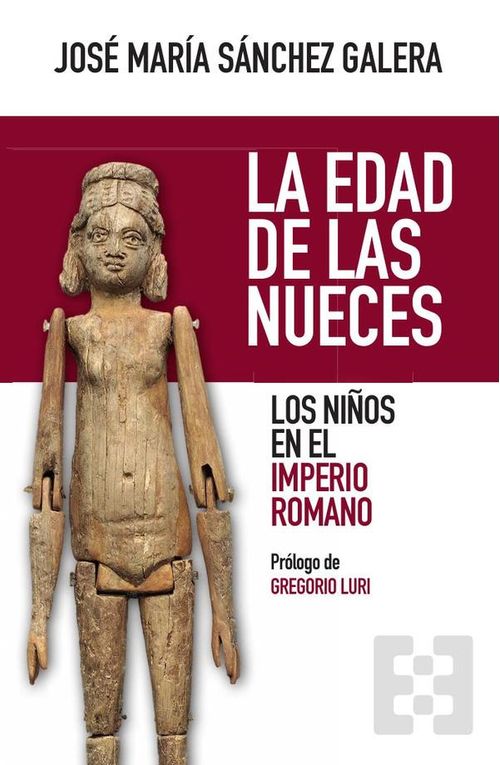 La edad de las nueces