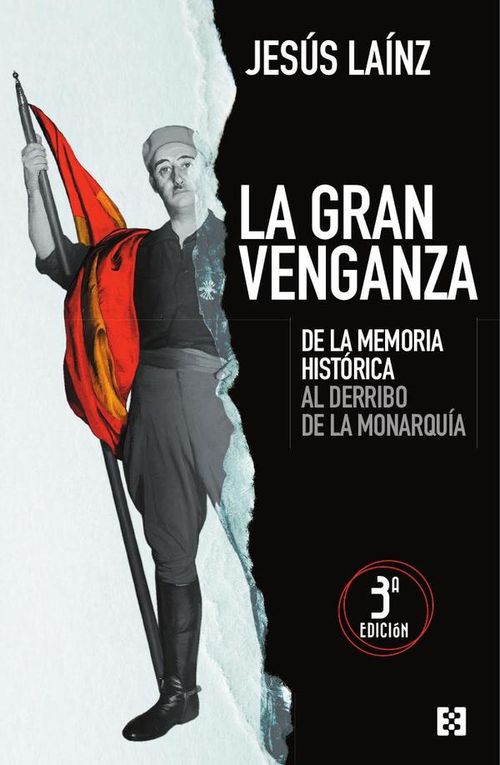 La gran venganza