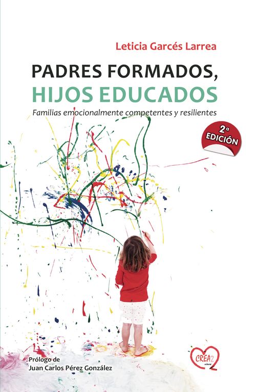 Padres Formados hijos educados