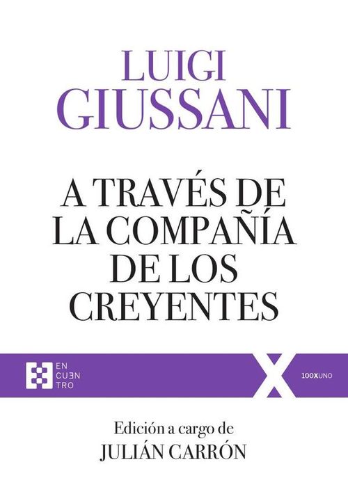 A traves de la compania de los creyentes