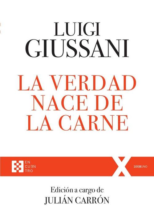 La verdad nace de la carne