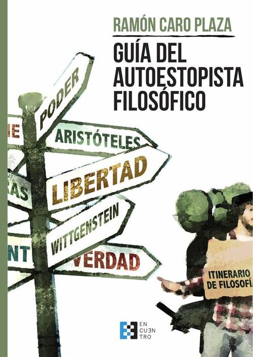 Guia del autoestopista filosofico