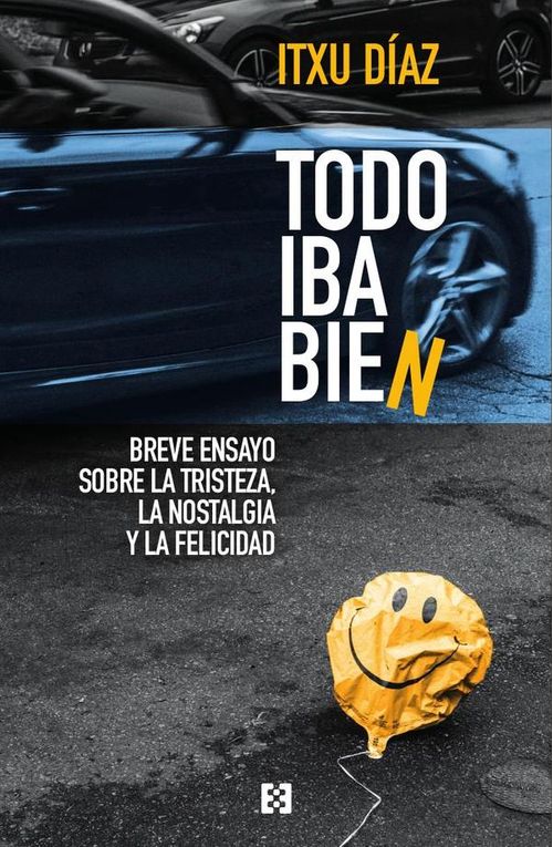 Todo iba bien