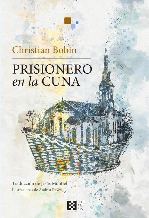 Prisionero en la cuna