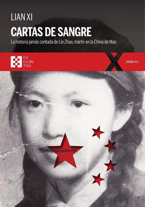 Cartas de sangre