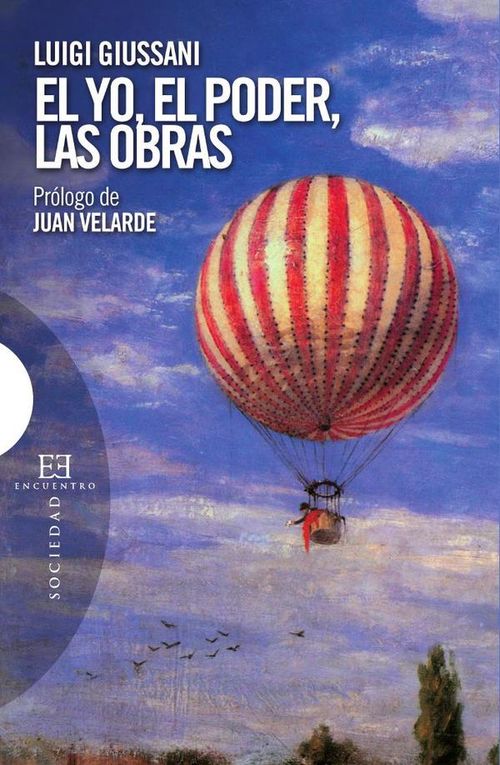 El yo el poder las obras