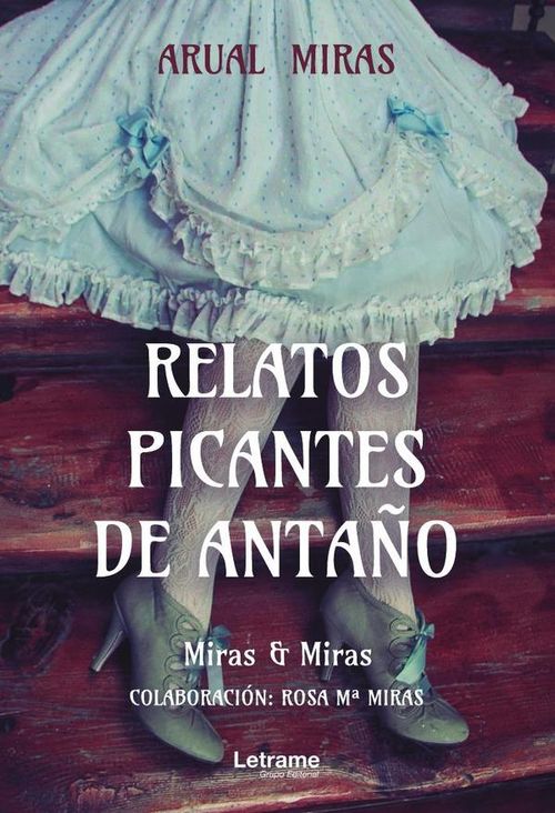 Relatos Picantes de Antano