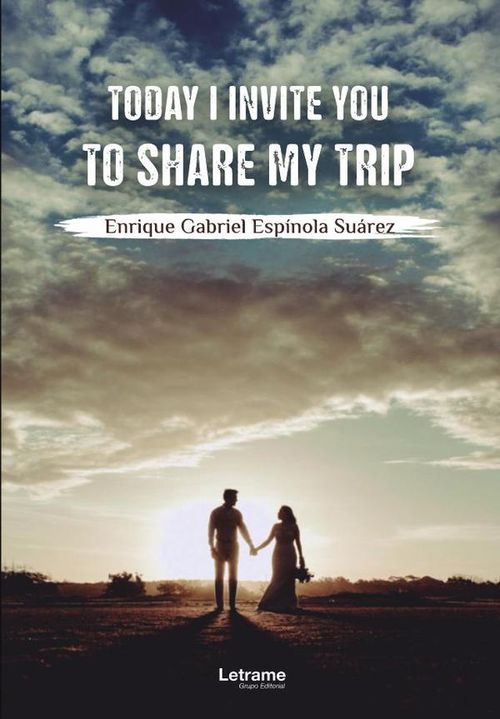 Today I Invite You To Share My Trip