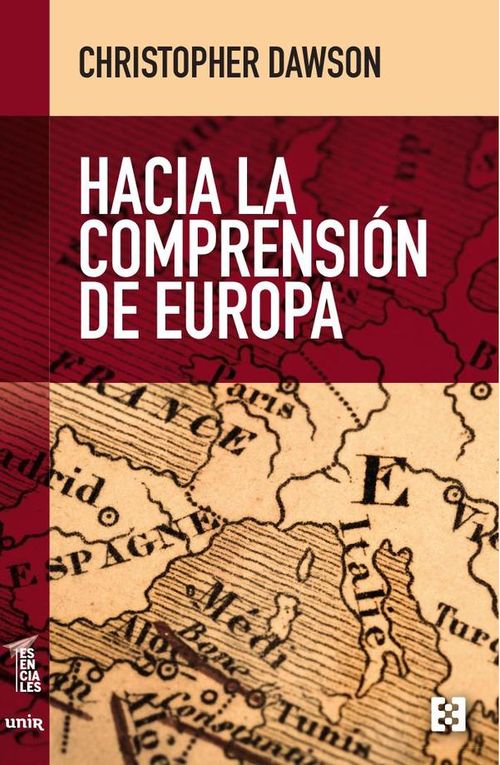 Hacia la comprension de Europa