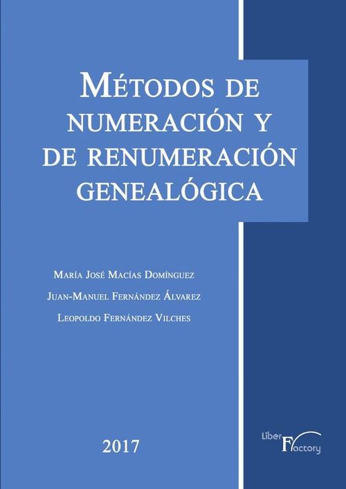 Metodos de numeracion y remuneracion genealogica