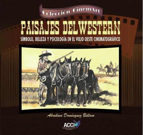 Paisajes del western