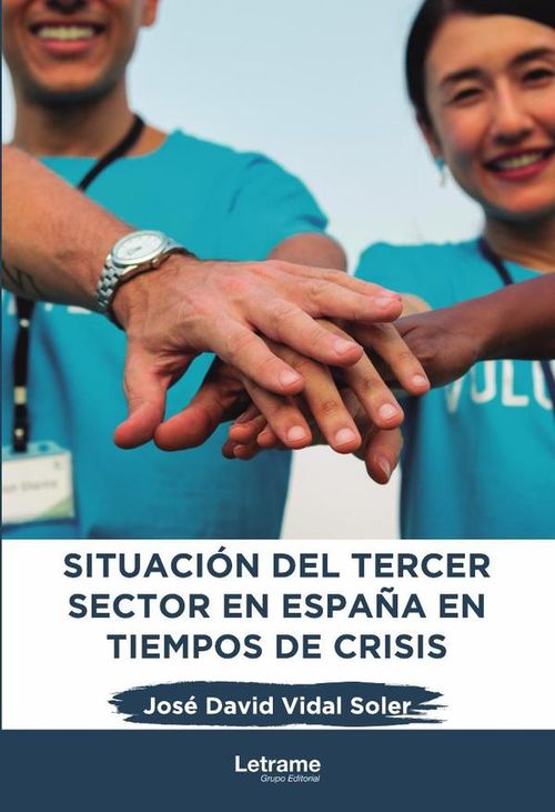 Situacion del tercer sector en Espana en tiempos de crisis