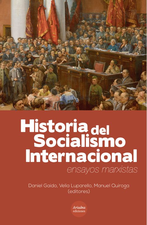 Historia del Socialismo Internacional