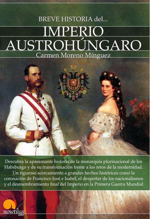 Breve historia del Imperio Austrohungaro