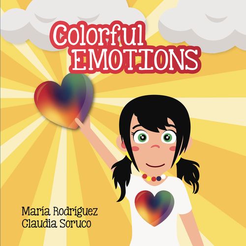 COLORFUL EMOTIONS