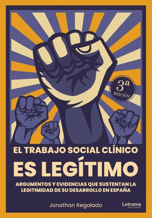 El trabajo social clinico es legitimo