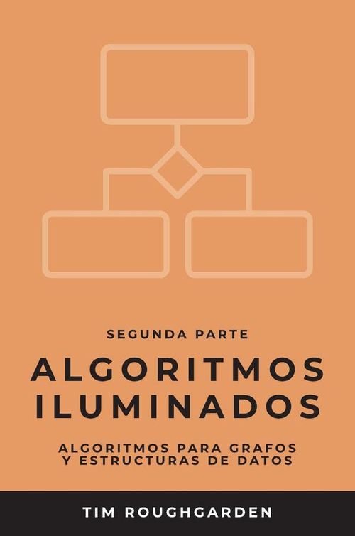 Algoritmos iluminados Segunda parte