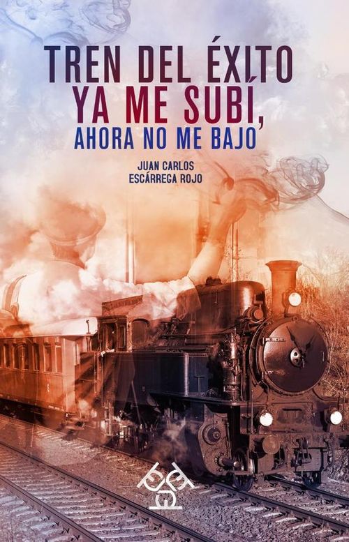 Tren del exito Ya me subi ahora no me bajo