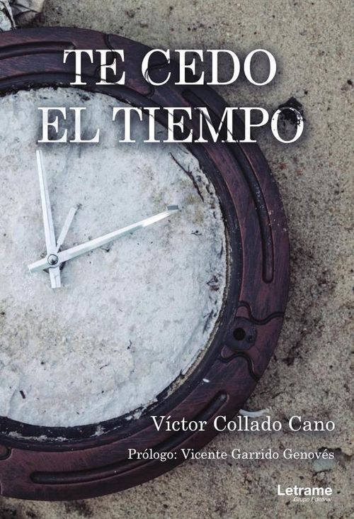 Te cedo el tiempo