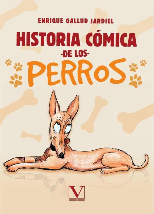 Historia comica de los perros