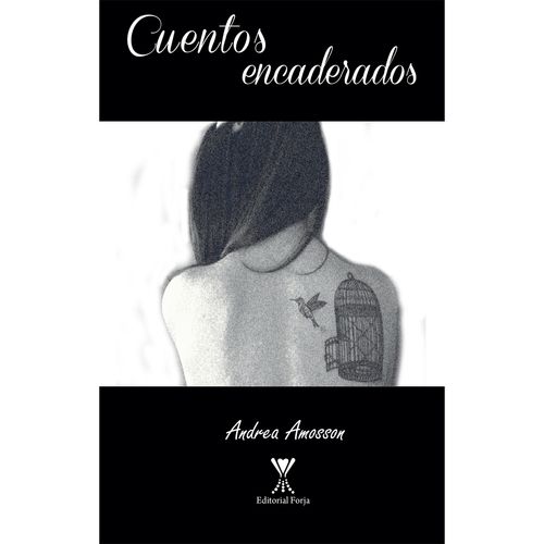 Cuentos encaderados